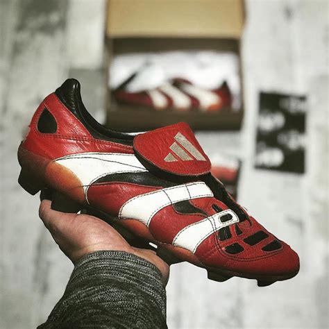Image result for Adidas Predator Accelerator