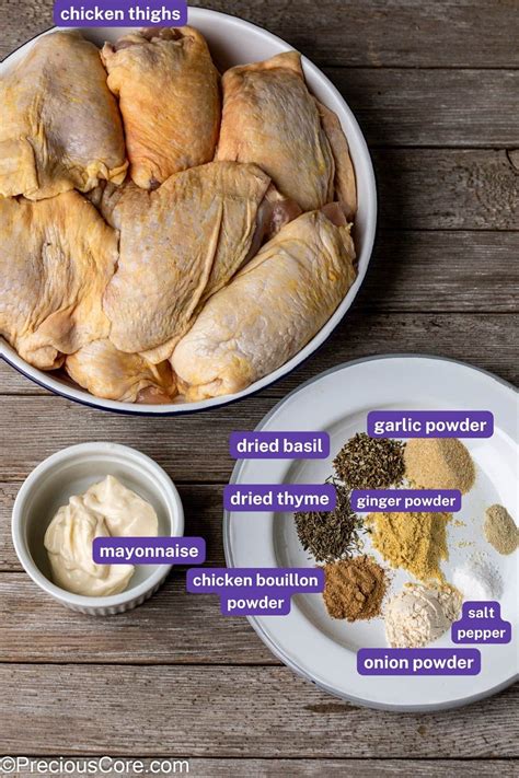 How Long Can You Marinate Chicken in Mayonnaise? A Complete Guide to Juicy, Flavorful Results