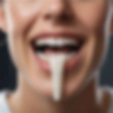 Image result for Calcium Toothpaste