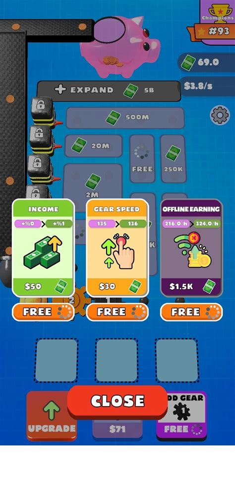 Image result for Gear Clicker