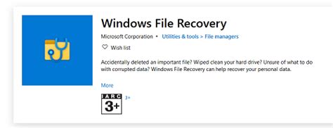 Image result for USB Drive Recovery Software