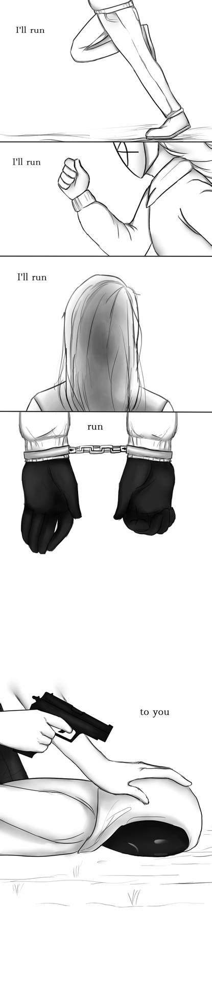 Image result for Bit.Trip Runner Slender Man