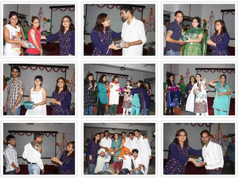 Media Entertainment Activities— ITFT :: Institute of Technology and ...