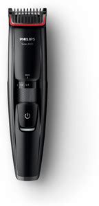 PHILIPS BT5200/15 Trimmer 60 min Runtime 4 Length Settings Price in ...