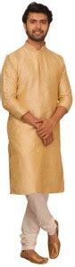 MANYAVAR Men Kurta Churidar Set - Buy MANYAVAR Men Kurta Churidar Set ...
