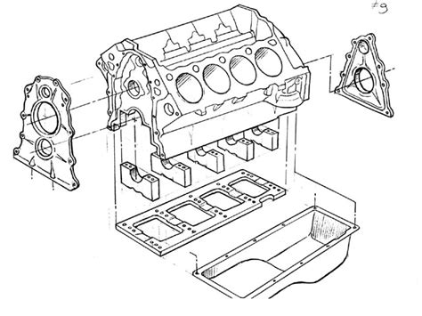 Image result for Chevy LS Engine