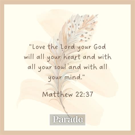 100 Jesus Quotes To Guide Your Life - Parade