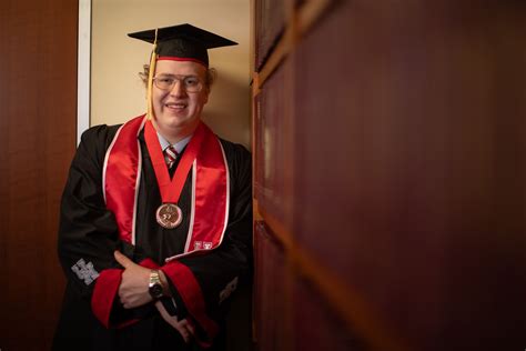 Class Act: Meet the UH Class of 2023