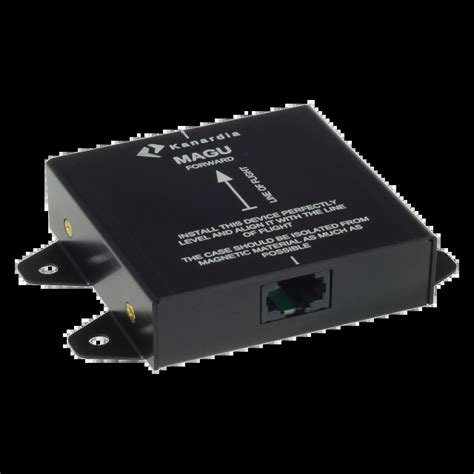 Magu Kompass kaufen | Kanardia Deutschland - UL-Flieger