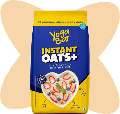 Yoga Bar | #1 Destination for Healthy Breakfast & Snack Options – Yoga Bars