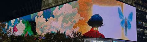 Image result for Creative LED Display