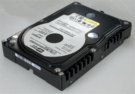 WD Raptor 150 GB 10,000 RPM SATA HDD for Sale in Johannesburg, Gauteng ...