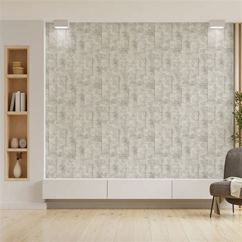 Rustico Concrete Wall Texture Wallpaper – Myindianthings