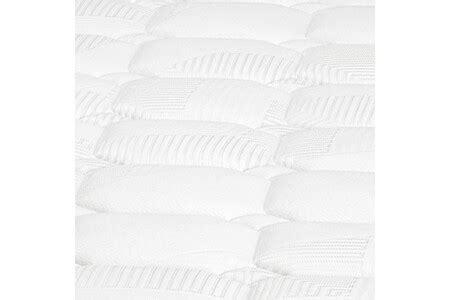 Matelas convertible Essenzia LE PARFAIT 90x190 Mousse | Darty