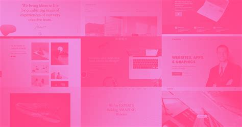 Webflow Templates Showcase 的图像结果