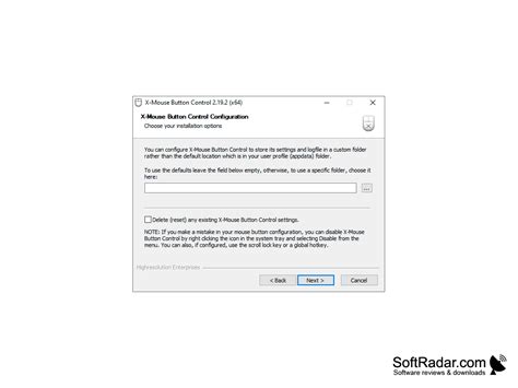 Image result for X Mouse Button Control Double Right Click