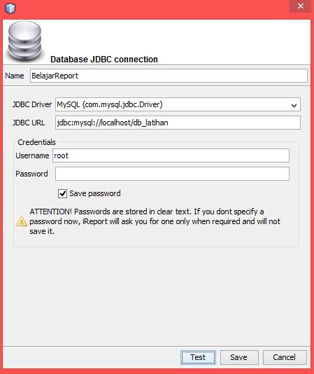 Netbeans Java CRUD Application 的图像结果