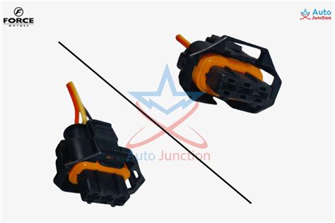 Wiring Coupler (AJI00102) | Buy Online | Auto Junction India