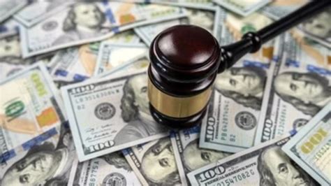 3 settlements with total payment fund worth over $182m - Americans must ...