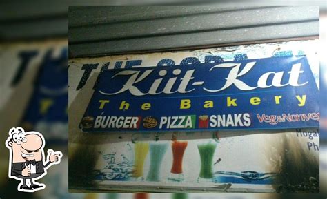 Kit-Kat Bakery& Fast Foods, Vijayawada - Restaurant menu, prices and ...