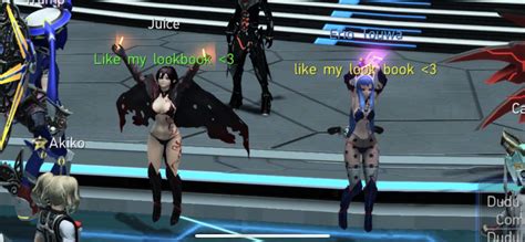 Image result for Na PSO2 Voices