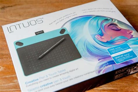 Image result for Wacom Tablet Boxes