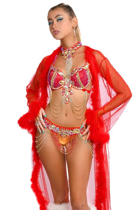 Image result for Ruby Red Rapper