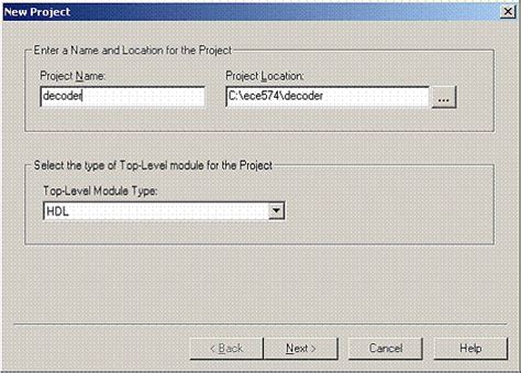 Xilinx ISE and Spartan-3 Tutorial
