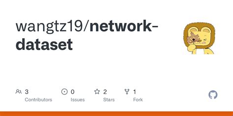 Image result for Net.Data GitHub Network Download