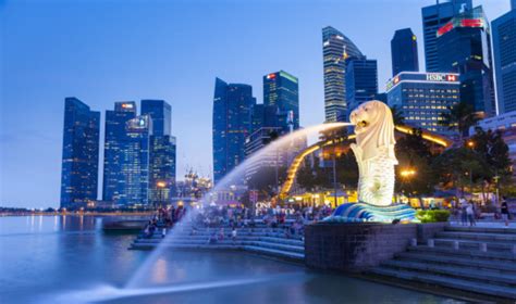 新加坡与山东应加深加强加速贸易投资 - 全球贸易通