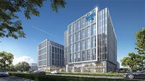 有为新时代！天合光能上海国际总部项目的建设工程全面开工
