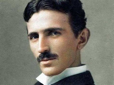 尼古拉·特斯拉（Nikola Tesla） - 知乎
