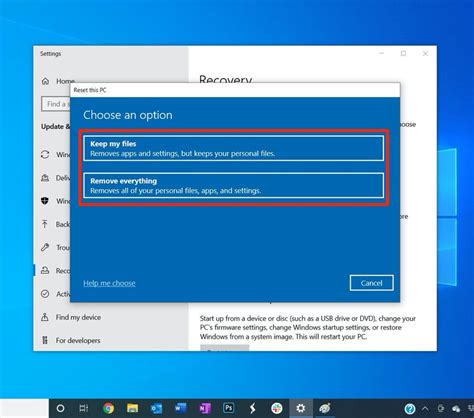 Image result for How to Restore Computer HP