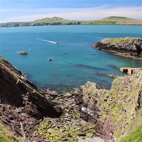 RAMSEY ISLAND NATURE RESERVE - All You Need to Know BEFORE You Go 2026 ...