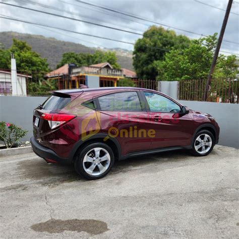 For Sale: Honda HRV - Kingston