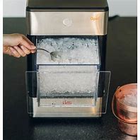 Image result for Nugget Ice Maker Countertop