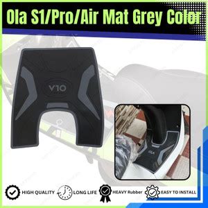 ENEMYT OL3 Scooty Baby Seat/Baby Stand For All Scooty Models NA Two ...