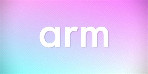Image result for Arm Programming Language Logo