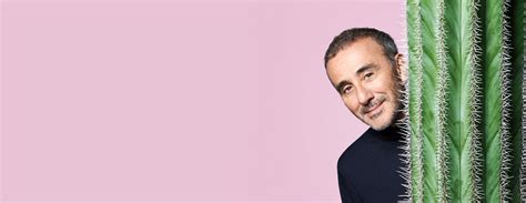 Elie Semoun le 03/02/2027 20:00 - ED&N | Billets
