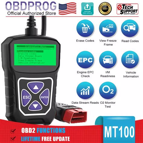 Image result for How to Use a OBD2 EOBD Code Reader