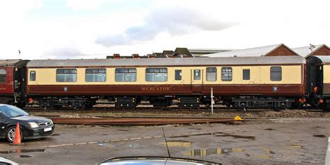 47s and other Classic Power at Southampton: Eastleigh Works, 28th ...