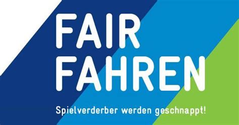 „Fair Fahren“ – Kampagne der VGI zur Ticketkontrolle