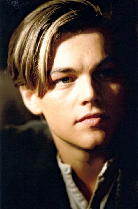 Leonardo DiCaprio Facts | Britannica