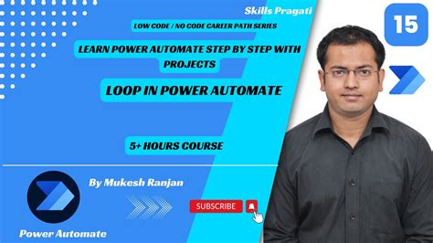 Image result for Power Automate Looping Files