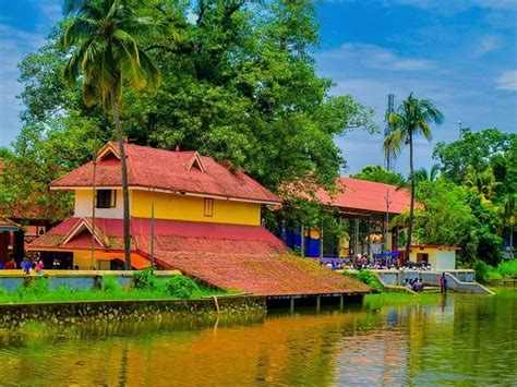 Thuravoor Mahakshethram