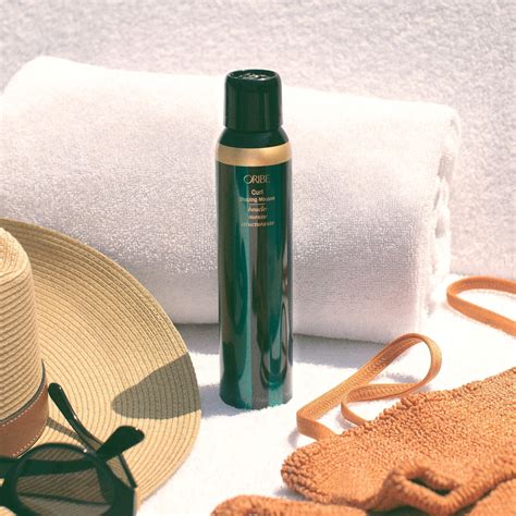 Oribe Styling Butter Curl Enhancing Cream | Shortcut