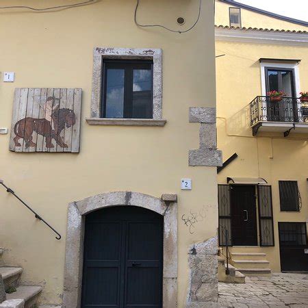 CA' DEL BORGO (Venosa) - Guesthouse Reviews, Photos, Rate Comparison ...