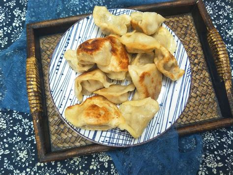 Chinese pork dumplings 饺子 - 博客 | 文学城