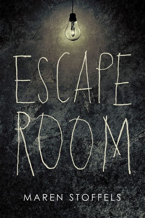 Escape Room | Green Valley Book Fair