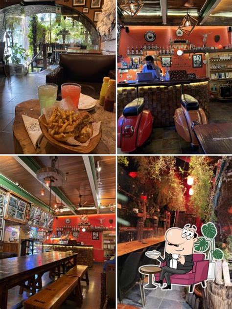 Cafe By The Way, Mussoorie - Restaurant menu, prices and reviews